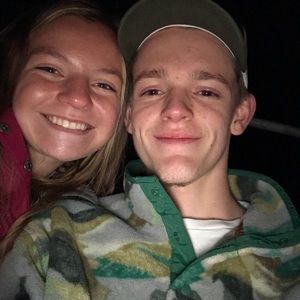 Meet your Posher, Hunter